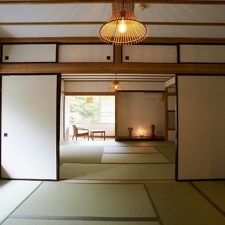 Yumori Onsen Hostel Fukushima  Buitenkant foto